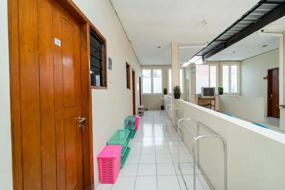 Маланг: KoolKost Female Syariah near SMAK Kolese Santo Yusup