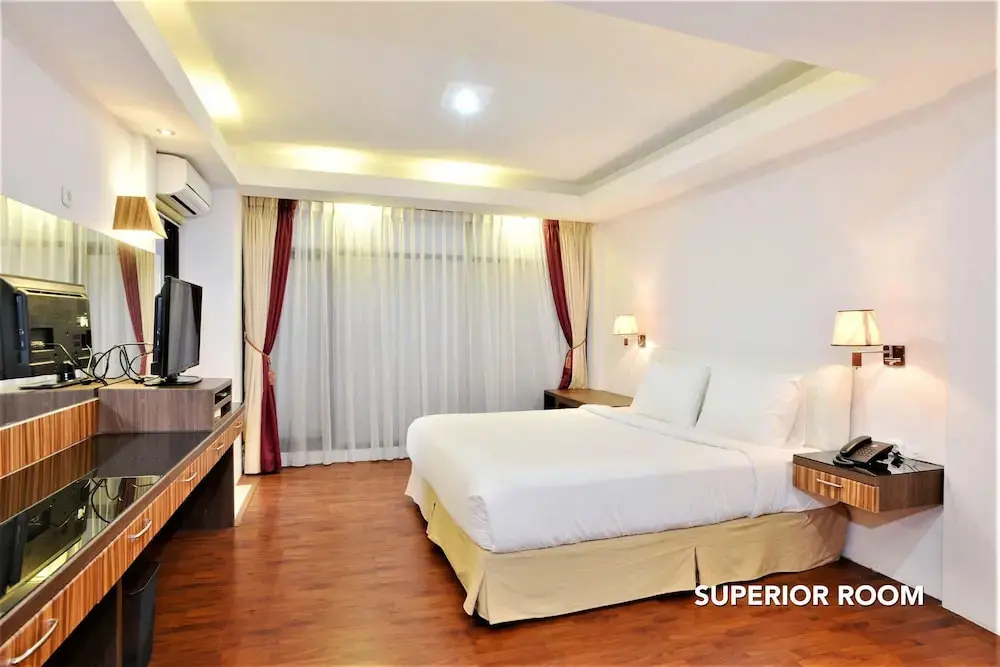 Южный Тангеранг: Kasira Residence Serviced Apartment
