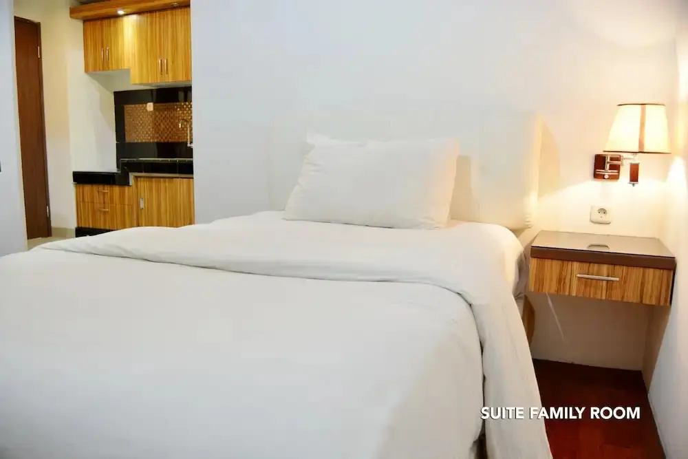 Южный Тангеранг: Kasira Residence Serviced Apartment