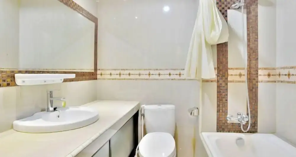 Южный Тангеранг: Kasira Residence Serviced Apartment