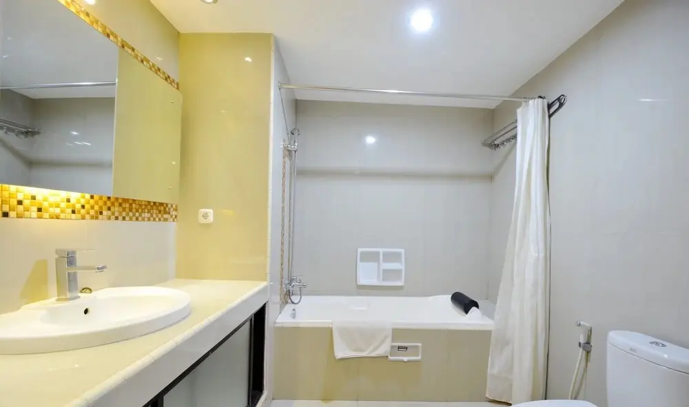 Южный Тангеранг: Kasira Residence Serviced Apartment