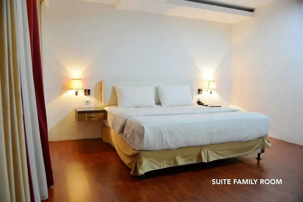 Южный Тангеранг: Kasira Residence Serviced Apartment