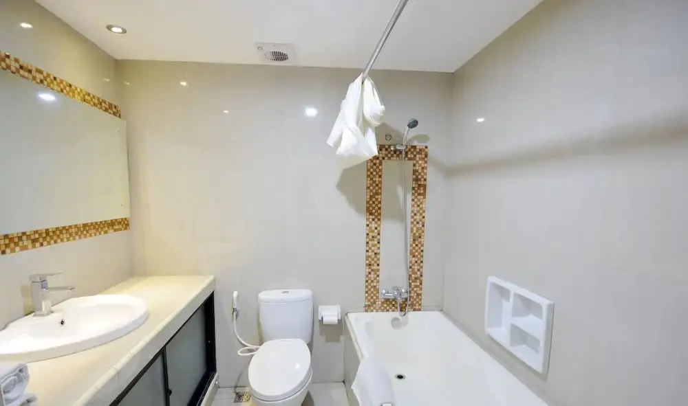Южный Тангеранг: Kasira Residence Serviced Apartment