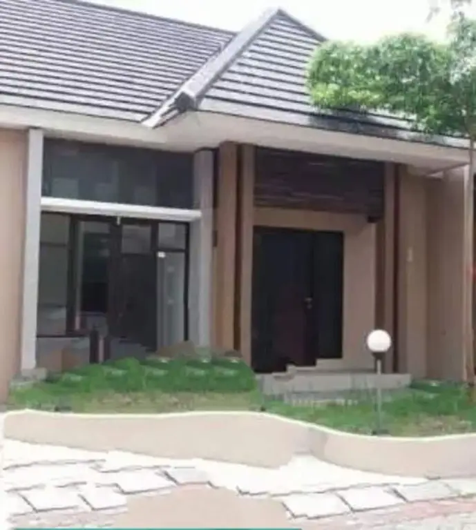 Батуретно: Rumah Qeela Giwangan Ppg
