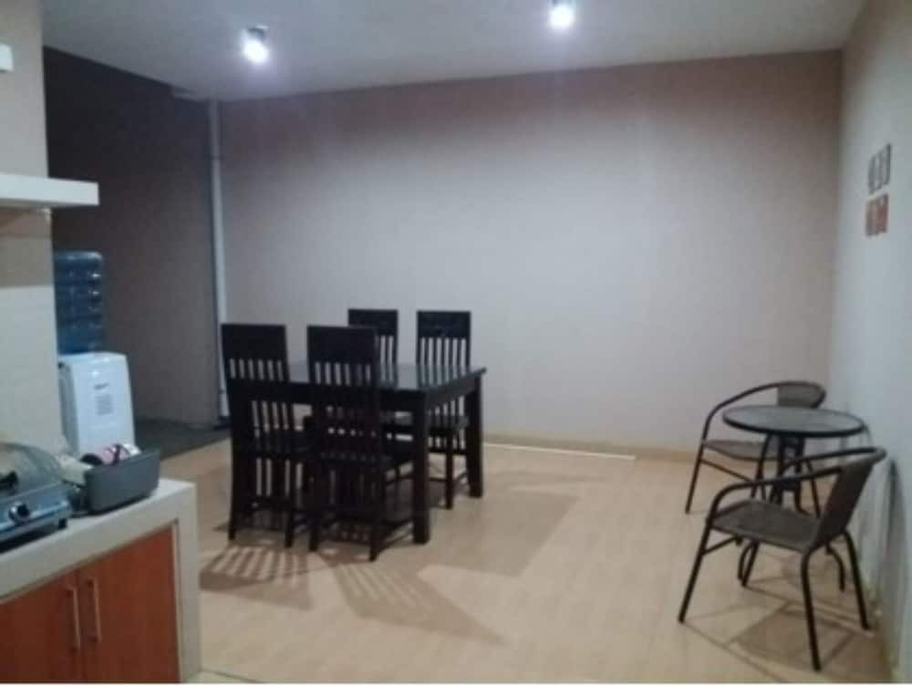 Батуретно: Rumah Qeela Giwangan Ppg