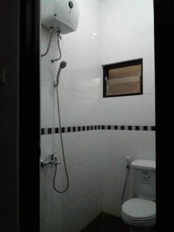 Батуретно: Rumah Qeela Giwangan Ppg