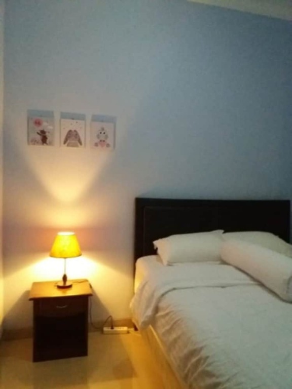 Батуретно: Rumah Qeela Giwangan Ppg