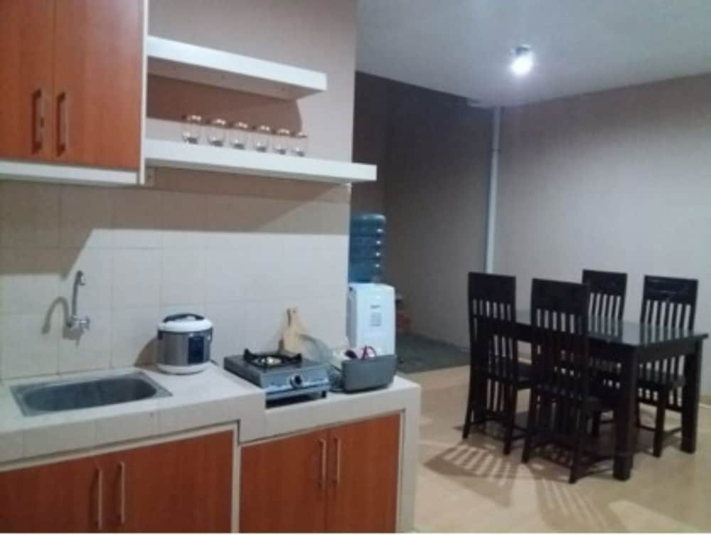 Батуретно: Rumah Qeela Giwangan Ppg