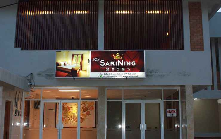 Табанан: The Sarining