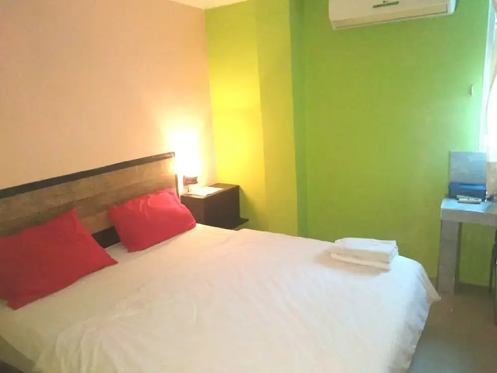 Палембанг: Hotel Lendosis Perintis Kemerdekaan