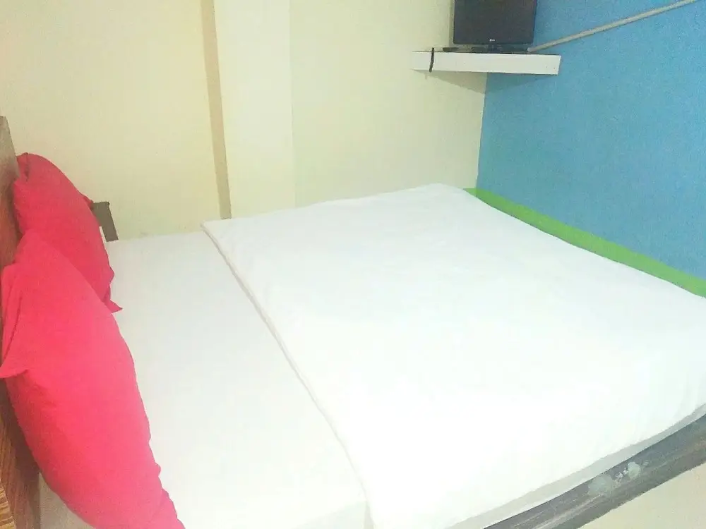 Палембанг: Hotel Lendosis Perintis Kemerdekaan