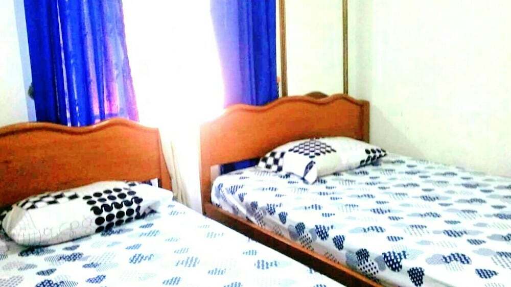 Батусангкар: Rachella Homestay