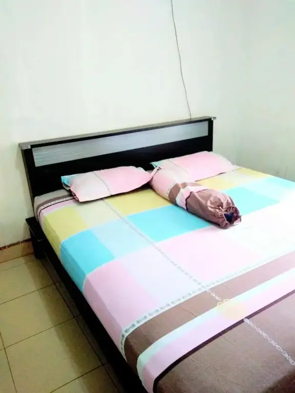 Батусангкар: Rachella Homestay
