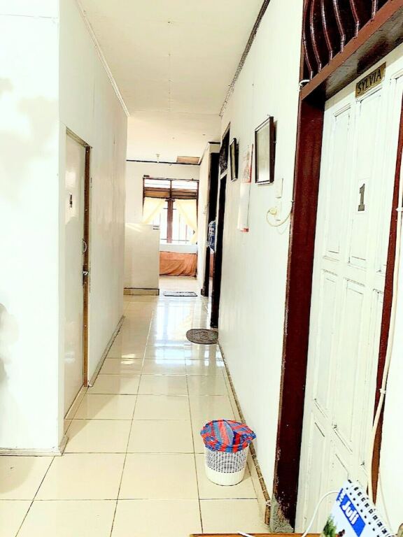 Батусангкар: Rachella Homestay