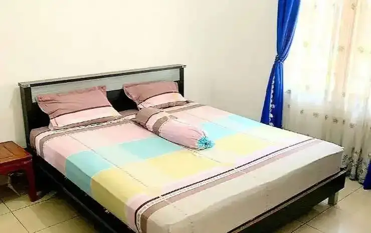Батусангкар: Rachella Homestay