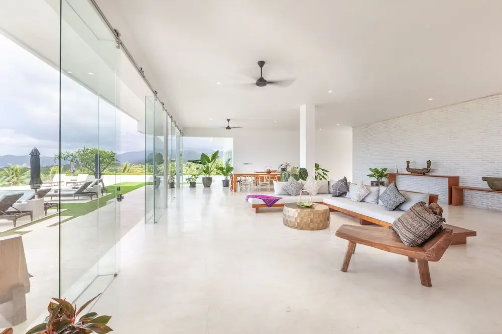 Villa Zen Sengkidu — фото 1