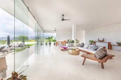 Villa Zen Sengkidu — фото 1