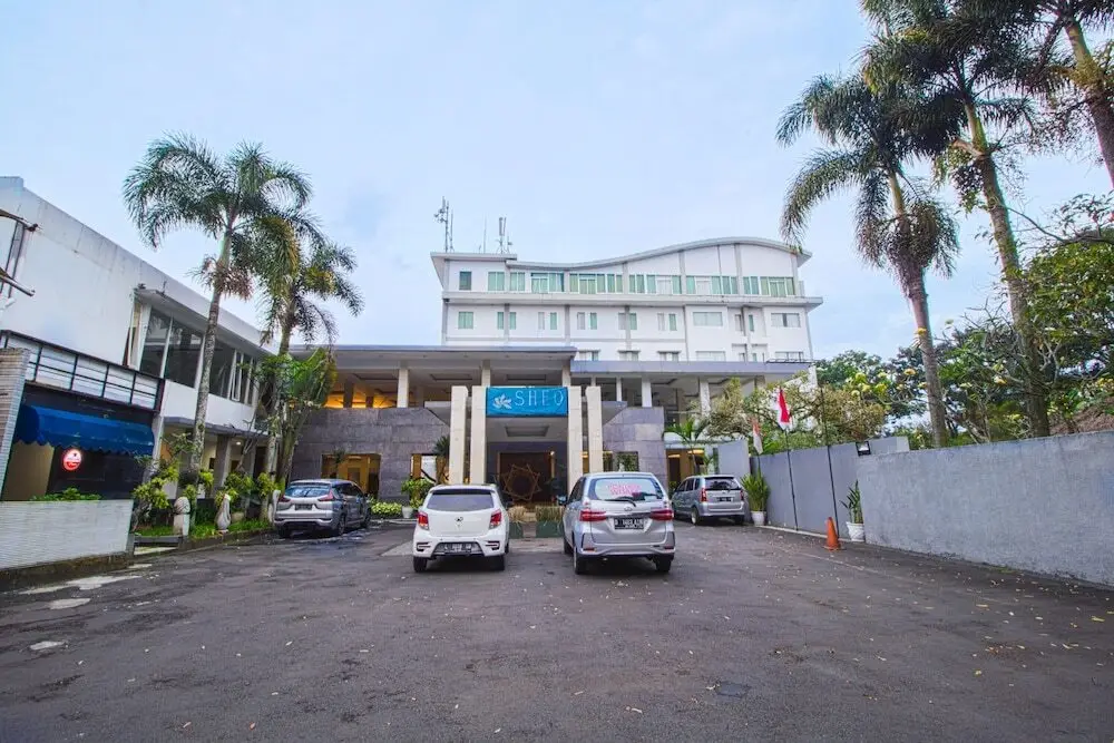 Бандунг: Sheo Bandung