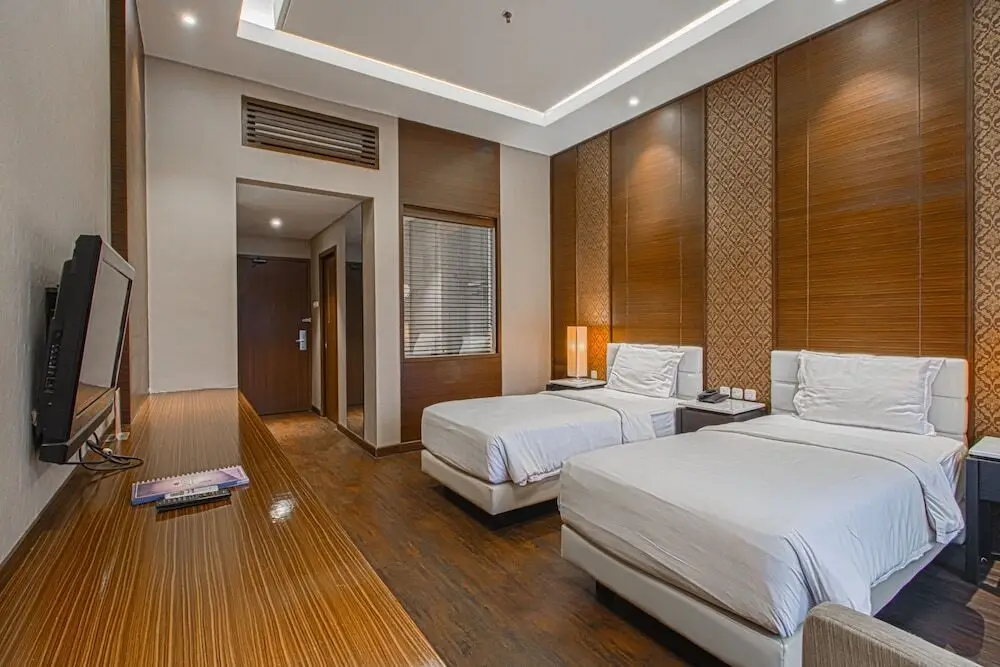 Бандунг: Sheo Bandung