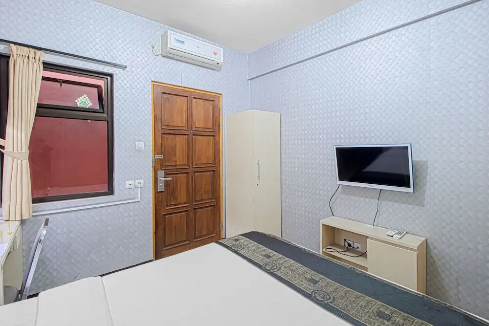 Бандунг: Sultan Premiere Hotel Cihampelas