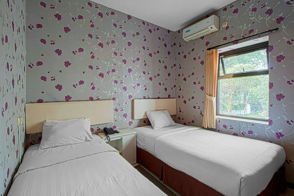 Бандунг: Sultan Premiere Hotel Cihampelas