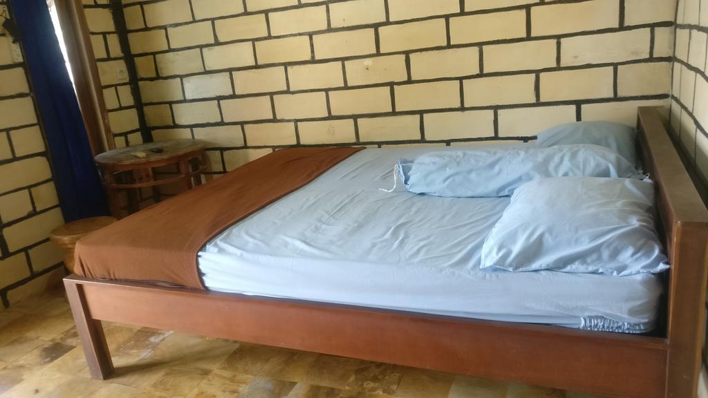 Вoнoсари: Hotel Kampoeng Drini