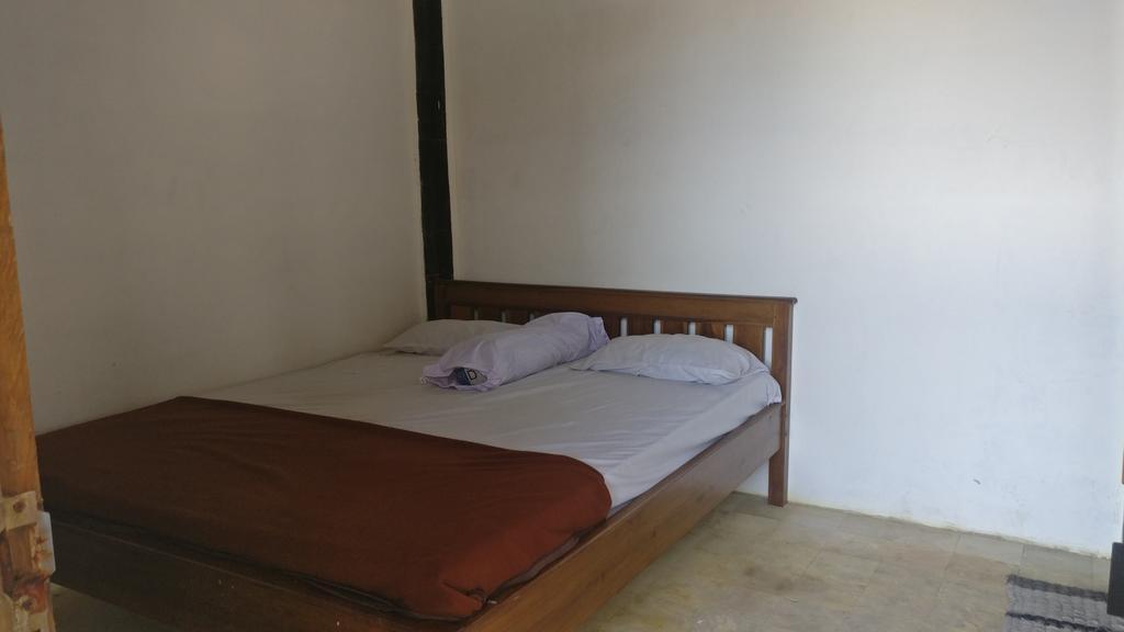Вoнoсари: Hotel Kampoeng Drini