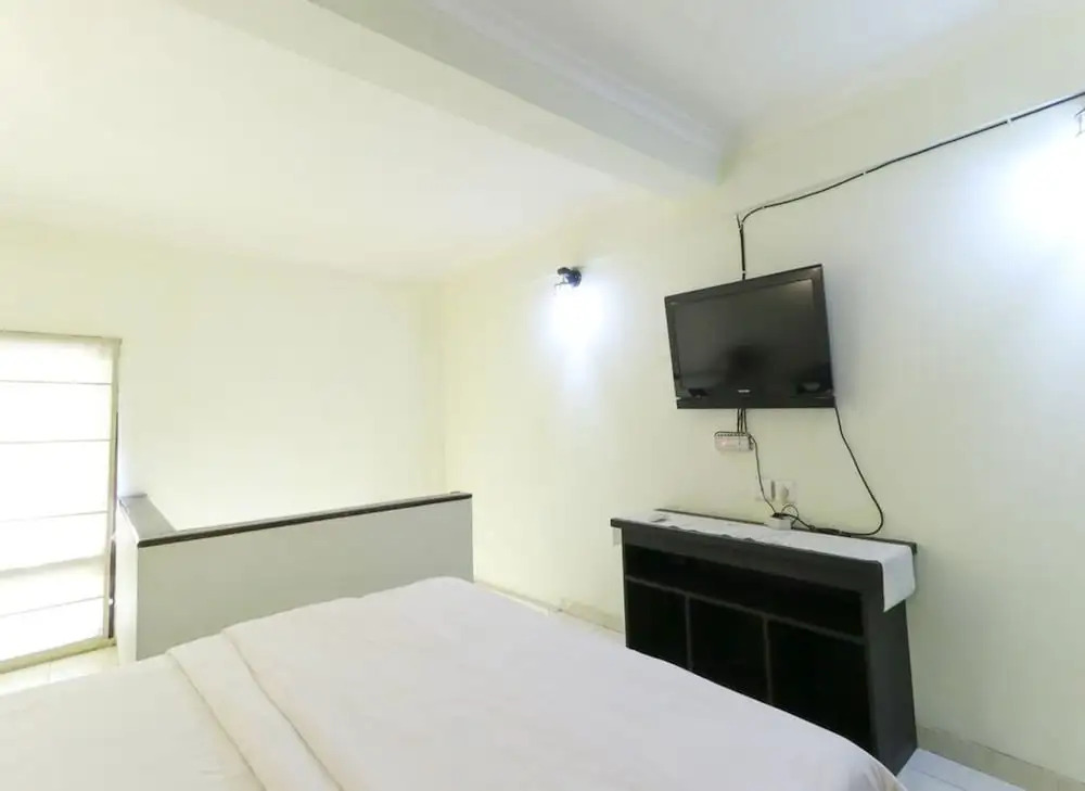 Падангсамбиан: Permisol Homestay 88