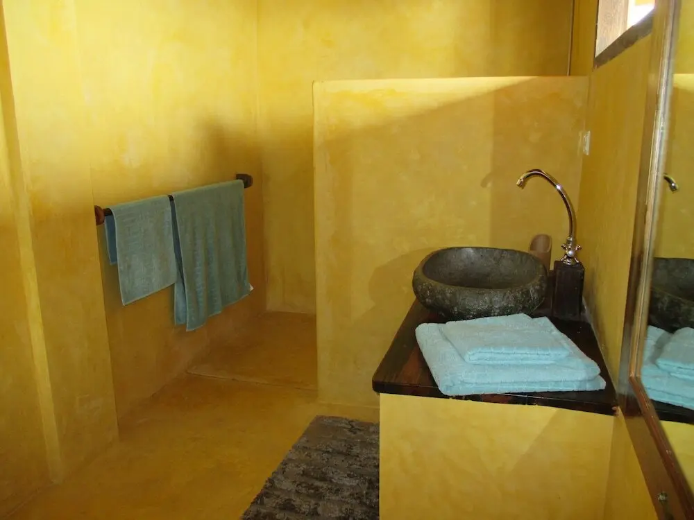 Остров Пеньенгат: LooLa Adventure Resort
