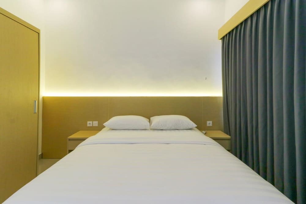 Пенида: Arta Loka Hotel in Villa
