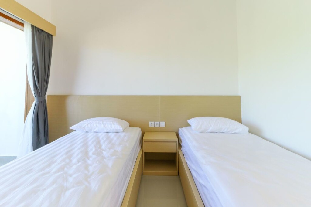 Пенида: Arta Loka Hotel in Villa