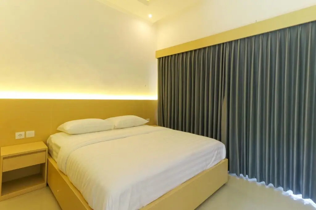 Пенида: Arta Loka Hotel in Villa