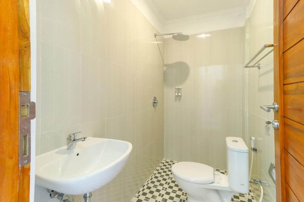 Пенида: Arta Loka Hotel in Villa