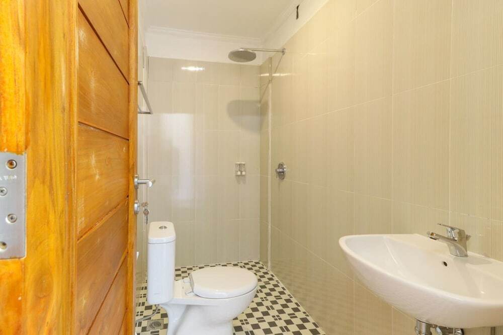 Пенида: Arta Loka Hotel in Villa