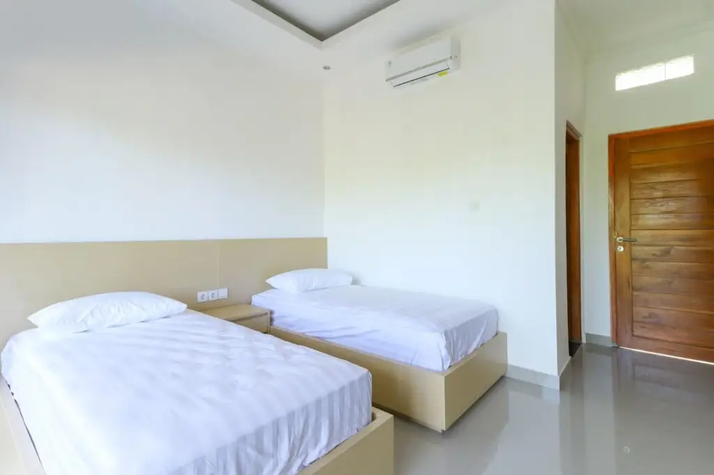 Пенида: Arta Loka Hotel in Villa