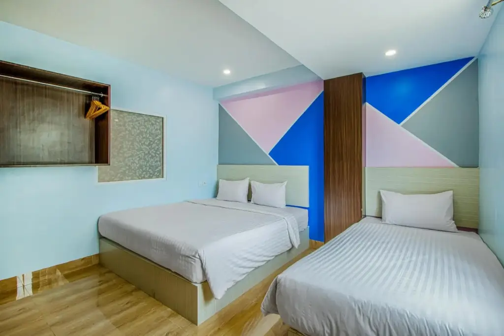 Банда-Ачех: MyHome Hotel Aceh