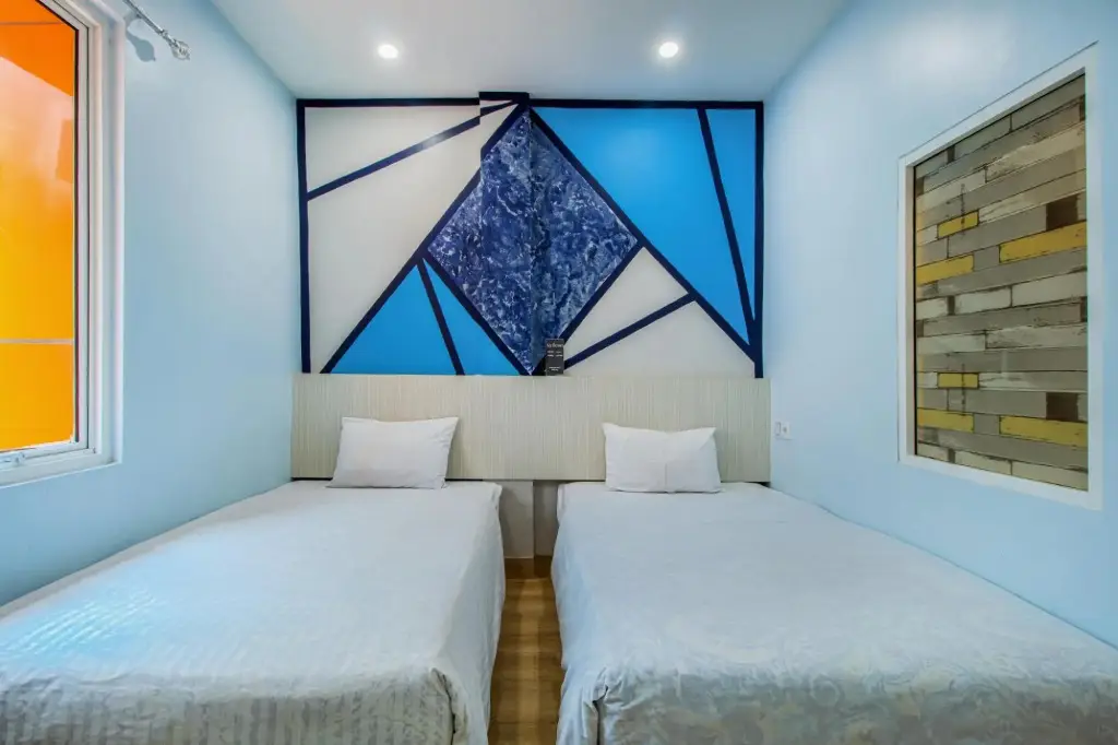 Банда-Ачех: MyHome Hotel Aceh