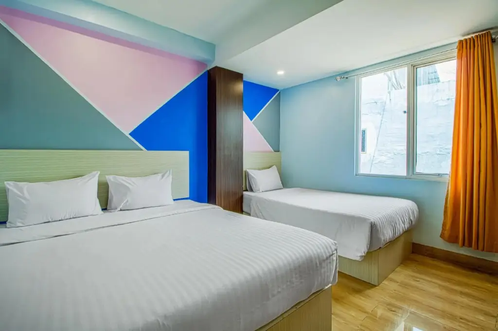 Банда-Ачех: MyHome Hotel Aceh