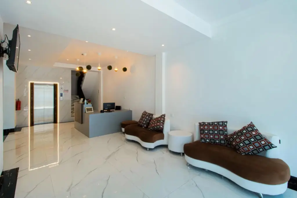 Банда-Ачех: MyHome Hotel Aceh