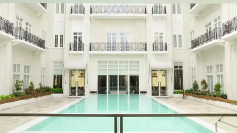 The Grand Mansion Menteng — фото 1