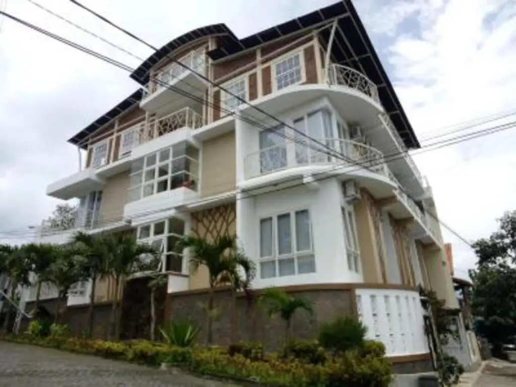 Omah Anin Guesthouse — фото 1