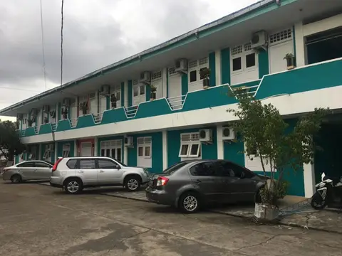 Rumah Dempo Syariah — фото 1