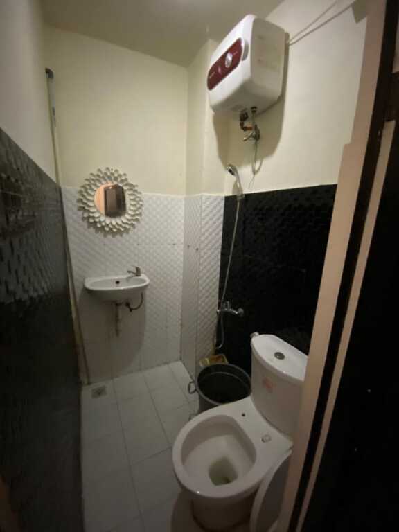 Макассар: Batuaraya City Homestay