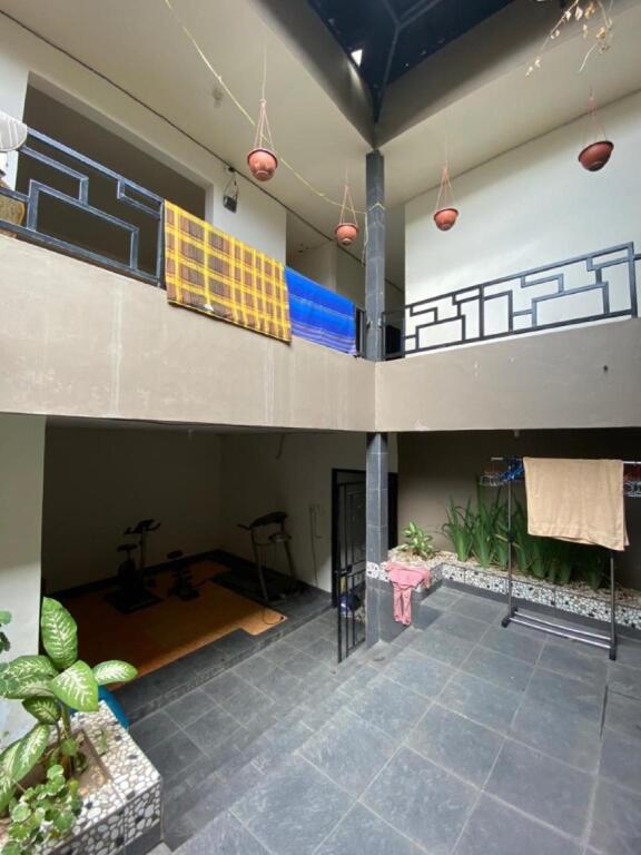 Макассар: Batuaraya City Homestay