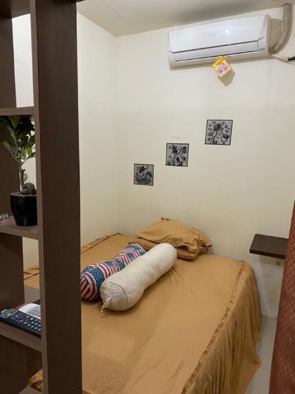 Макассар: Batuaraya City Homestay