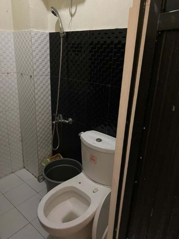 Макассар: Batuaraya City Homestay