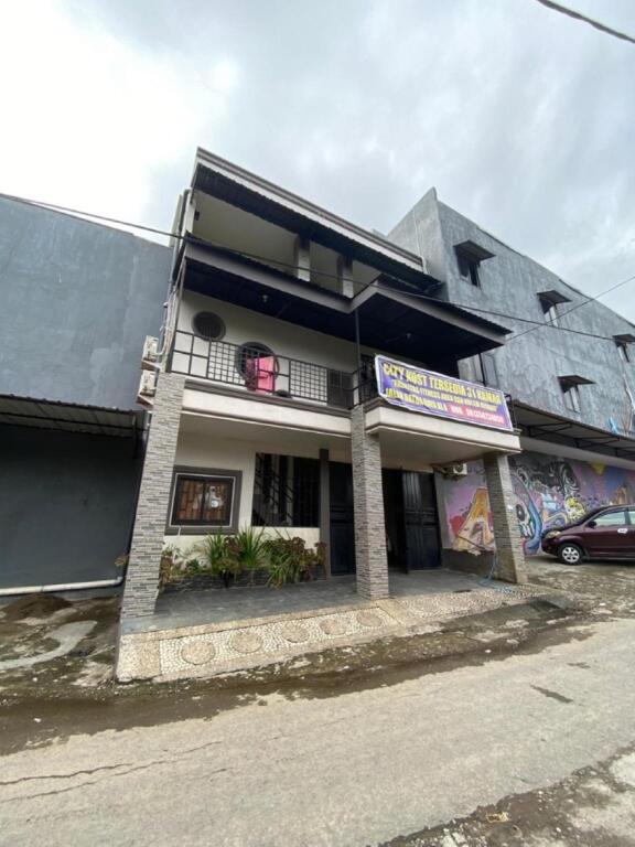 Макассар: Batuaraya City Homestay