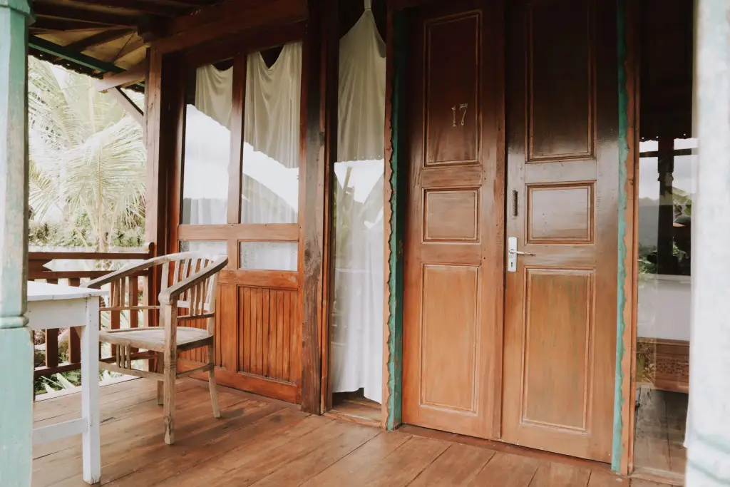 Сидемен: Natural View Sidemen Cottage