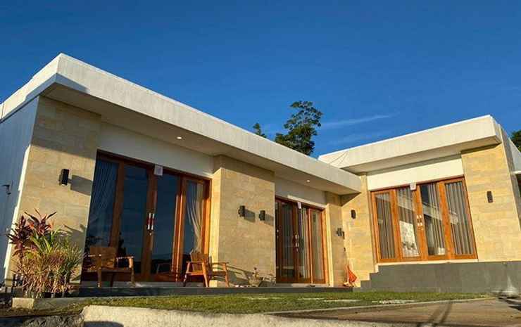 Кинтамани: Sari Sky Villa