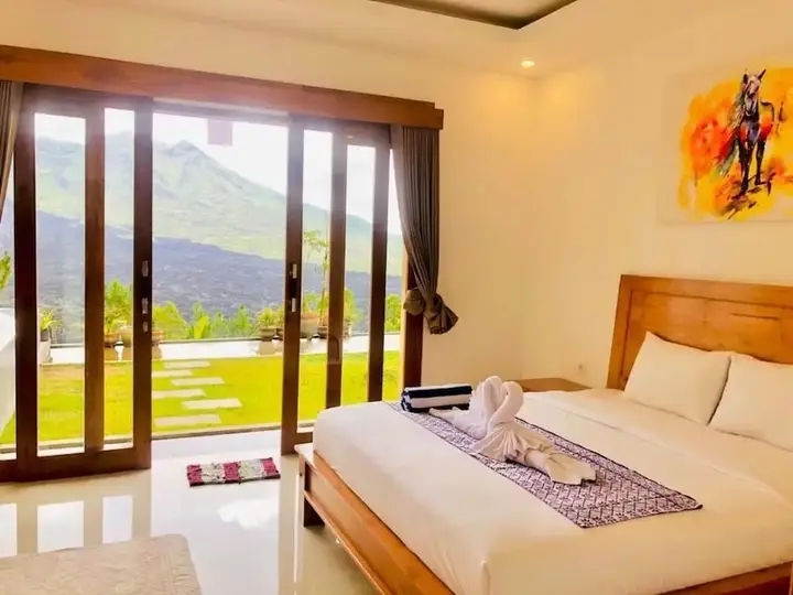 Кинтамани: Sari Sky Villa